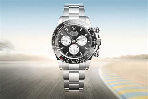 le.mans rolex